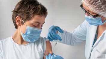 6-Year-Old Boy Develops Myocarditis, Gets Severely Injured After Receiving Pfizer COVID-19 Vaccine