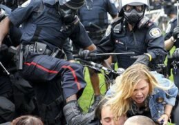 Is This The Canada You Came To Know And Love?