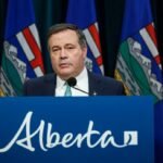 Alberta ending its vaccine-passport system as of midnight