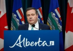Alberta ending its vaccine-passport system as of midnight
