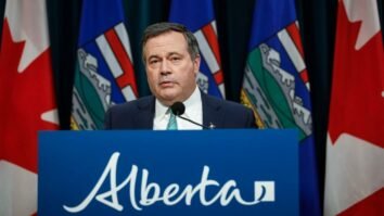 Alberta ending its vaccine-passport system as of midnight