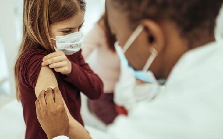 COVID-19 child vaccination: safety and ethical concerns