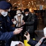 ustrian Government Authorizes Dystopian Vaccine Registry and Imposes COVID Restrictions Through January 2024 – Will Begin Pulling Drivers Over at RANDOM and FINING UN-BOOSTED Citizens Next Month