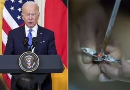Biden-Admin-To-Fund-Crack-Pipe-Distribution-To-Advance-‘Racial-Equity