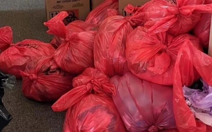 COVID testing company faked test results, lied to patients, WA lawsuit says