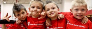 Child Safeguarding Harms & The Pandemic Response