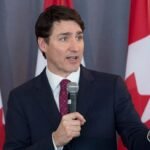 Justin Trudeau Just Destroy "Social Credit System" Logic