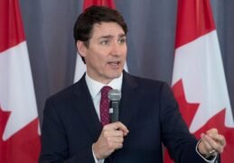 Justin Trudeau Just Destroy "Social Credit System" Logic