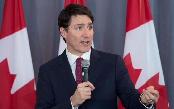 Justin Trudeau Just Destroy "Social Credit System" Logic