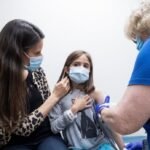 Milo Edberg is a six-year-old child who received the COVID-19 vaccine on Dec. 10. Two days later, he was back in the hospital, where he remains, unable to even swallow his own saliva.