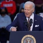 New Biden Nuclear Hire Is Drag Queen Who Wears Stilettos to Work, Discusses Sex With Animals, And Calls NIH Chief ‘Daddy Fauci