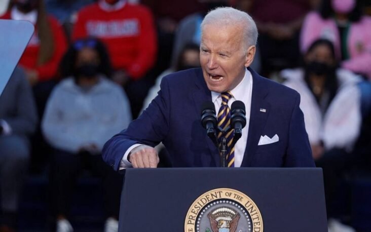 New Biden Nuclear Hire Is Drag Queen Who Wears Stilettos to Work, Discusses Sex With Animals, And Calls NIH Chief ‘Daddy Fauci