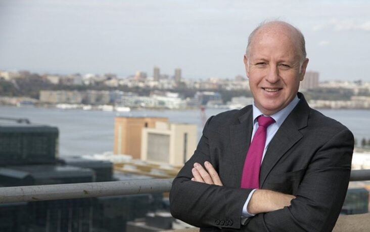 EcoHealth Alliance Whistleblower