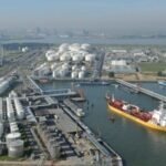 European oil facilities hit by cyber-attacks