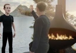 Facebook loses users for the first time EVER: Shares plummet 20%, wiping $200BN off value of parent-firm Meta after it revealed 500,000 fewer daily log-ins and declining profits - Zuckerberg's personal wealth takes $29BN hit