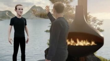 Facebook loses users for the first time EVER: Shares plummet 20%, wiping $200BN off value of parent-firm Meta after it revealed 500,000 fewer daily log-ins and declining profits - Zuckerberg's personal wealth takes $29BN hit