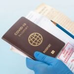 France deactivates vaccine passports for millions, locking them out of parts of society