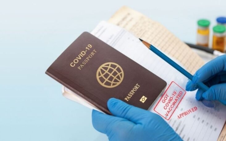 France deactivates vaccine passports for millions, locking them out of parts of society