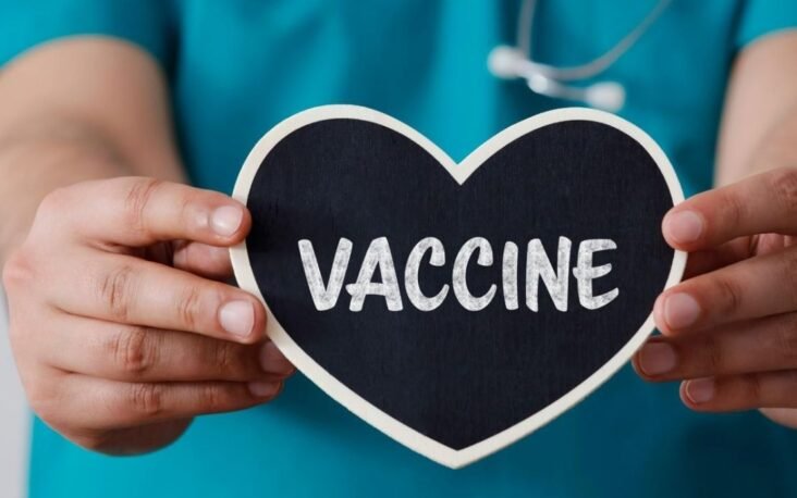 Get vaccinated to protect yourself aNd oThErS!