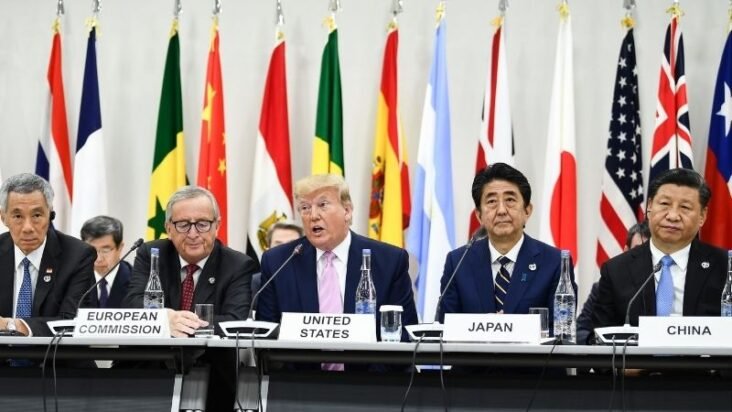 Global Freedoms Have Hit a “Dismal” Record Low, With Pandemic Restrictions Making Things Much Worse