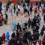 Hong Kong Announces Ban on Private Gatherings of More Than Two Households in Most Stringent COVID-19 Rules Yet