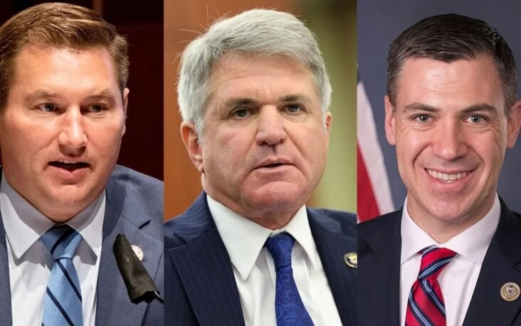 House Republicans Demand Answers From USAID on $4.7 Million Grant for EcoHealth Alliance in Oct. 2021 Amid Serious Concerns