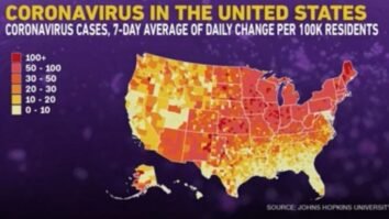 How a War on 'Misinformation' Led To a Coronavirus Tragedy