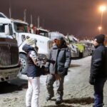 Judge orders Ottawa police to return all fuel they seized from Truckers