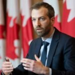 Liberals in Crisis as Canadian MP Joël Lightbound Admits His Party’s COVID-19 Policy "Stigmatizes and Divides People"