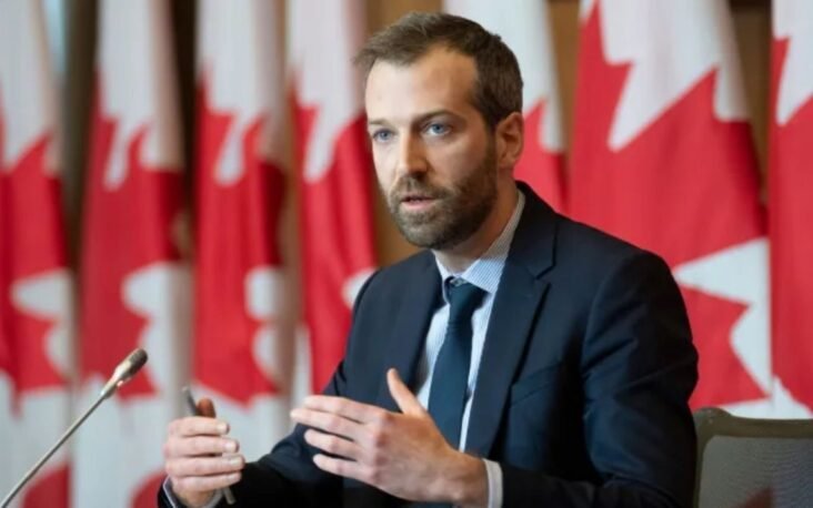 Liberals in Crisis as Canadian MP Joël Lightbound Admits His Party’s COVID-19 Policy "Stigmatizes and Divides People"