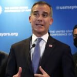 Los Angeles Mayor’s Former Spokesperson Accuses Him of Perjury Over Sexual Assault Allegations