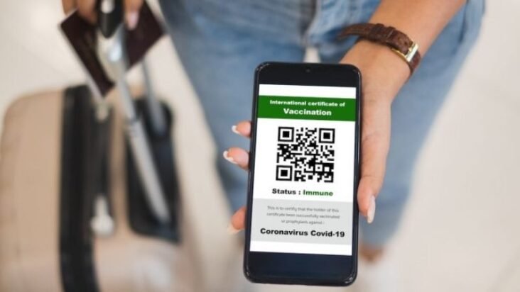 New Paper Emphasizes The Dangers & Harms of Mandatory COVID Vaccination Policy