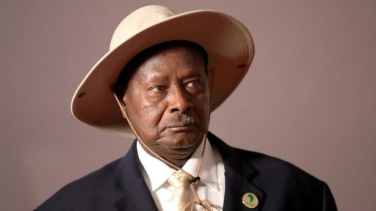 New Uganda law to impose fines on those who refuse COVID vaccine