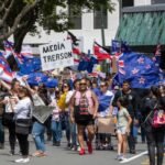 New Zealand Joins Canada and Finland – Convoy Blocks Parliament and Demands to End Vaccine and Mask Mandates