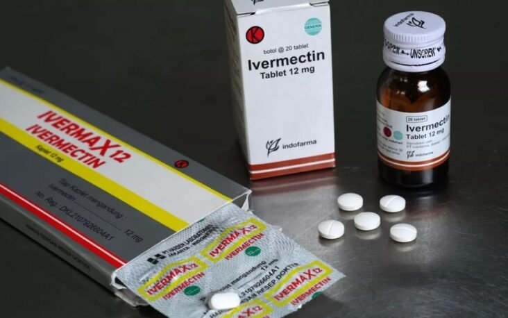 Oklahoma Joins Nebraska in Allowing Doctors to Prescribe Ivermectin and Hydroxychloroquine to Treat COVID-19