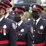 Ottawa police returning all fuel they took from truckers!by Judges order freedeom convoy 2022 SHARE this far and wide