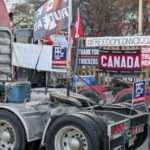 Ottawans bracing as protest numbers expected to swell this weekend