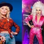 Outrage as primary school invites drag queen Dolly Trolley to dance in front of nine-year-olds