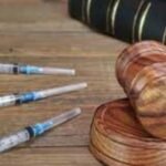 PCP Update | Judge Assigned To Midazolam Murders Case