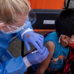 Pfizer postpones FDA request for Covid vaccine for kids under 5