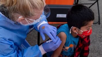 Pfizer postpones FDA request for Covid vaccine for kids under 5