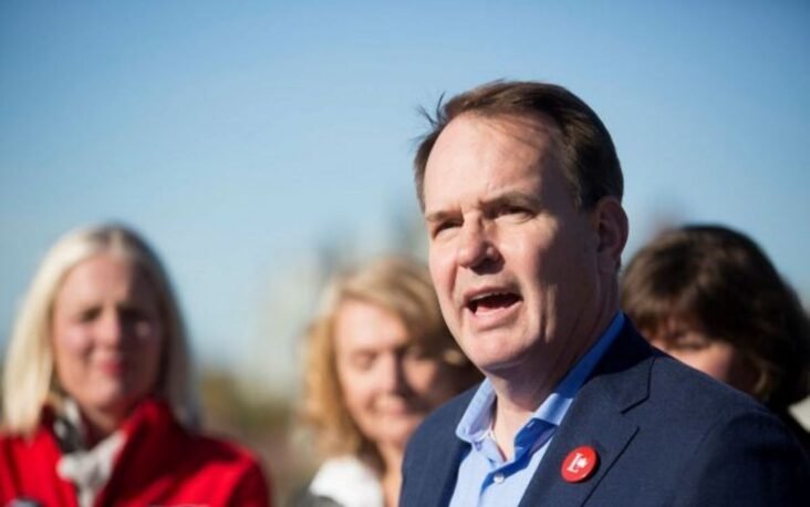 Quebec Liberal MP Robillard also breaks ranks, questions Trudeau government’s handling of pandemic, sides with Lightbound