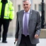 Quebec Liberal MP Robillard also breaks ranks, questions Trudeau government’s handling of pandemic, sides with Lightbound