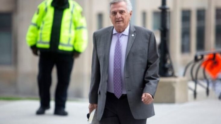 Quebec Liberal MP Robillard also breaks ranks, questions Trudeau government’s handling of pandemic, sides with Lightbound