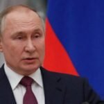 Russia Threatens ‘Serious Military’ Consequences If Sweden, Finland Join NATO After Ukraine Invasion