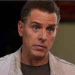 Hunter Biden received a subpoena regarding his business deals in China in 2019.