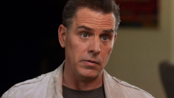 Hunter Biden received a subpoena regarding his business deals in China in 2019.