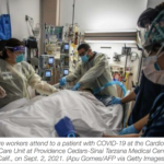 Attorneys told The Epoch Times about a wide variety of instances of what they call abuse, including hospitals preventing visits from family, failing to provide nutrition and fluids, and coercing patients to agree to treatments they’d already refused multiple times—such as being placed on a ventilator.