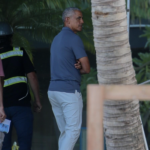 Obamas New House SHTF