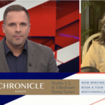 Neil Oliver reacts to Danish tabloid newspaper Ekstra Bladet apologising